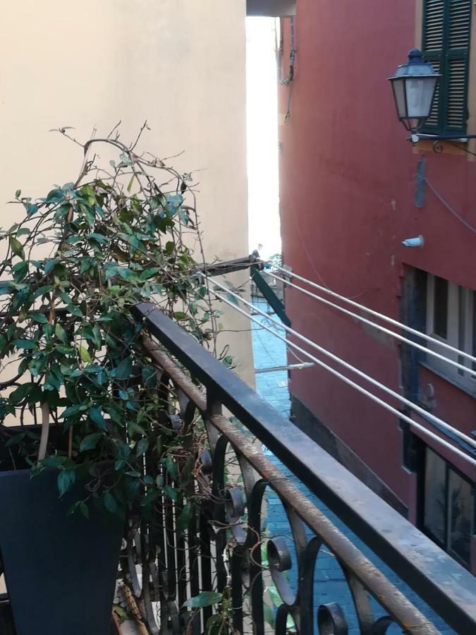 Chez Tamara With Private Parking And Air Conditioned Apartment Monterosso al Mare Exterior photo